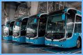 Discovering The Electra Fan Bus: Revolutionizing Public Transportation