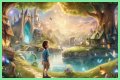 Discovering The Magical World Of Chiquitafairy
