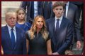 Does Barron Trump Live With His Girlfriend? A Deep Dive Into His Life