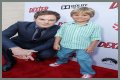 Does Michael C. Hall Have Kids?