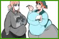 Embracing The Fat Doomer Girl: A Journey Through Self-Acceptance And Identity