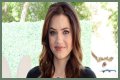 Exploring Julie Gonzalo's Eyebrow Style: A Trendsetter In The Beauty World