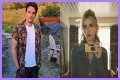 Kiernan Shipka And John Mayer: A Deep Dive Into Their Relationship And Individual Journeys
