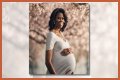 Photos Of Michelle Obama While Pregnant: A Glimpse Into Her Journey