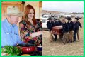 Pioneer Woman Died Today: A Tribute To Her Legacy And Impact