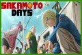 Sakamoto Days: The Ultimate Guide To The Hit Manga Series