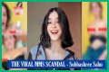 Subhashree Sahu Bathing Viral Video: Unveiling The Fascination Behind The Trend