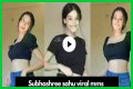 Subhashree Sahu Bathroom Leaked Video: The Truth Behind The Controversy