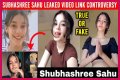 Subhshree Sahu Viral Video: The Rise Of A Social Media Sensation