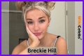 Uncovering The Secrets Behind Breckie Leaks