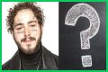 Unpacking The Mystery: Is Post Malone Gay?
