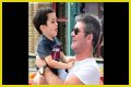 What Is Wrong With Simon Cowell's Son? Understanding The Challenges He Faces