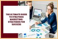 Winning Show: The Ultimate Guide To Success In Entertainment